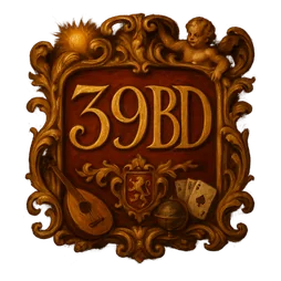 39BD logo